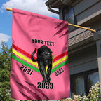 personalised-nrl-panthers-garden-flag-premiers-2023-three-peat-proud-of-our-boys-pink