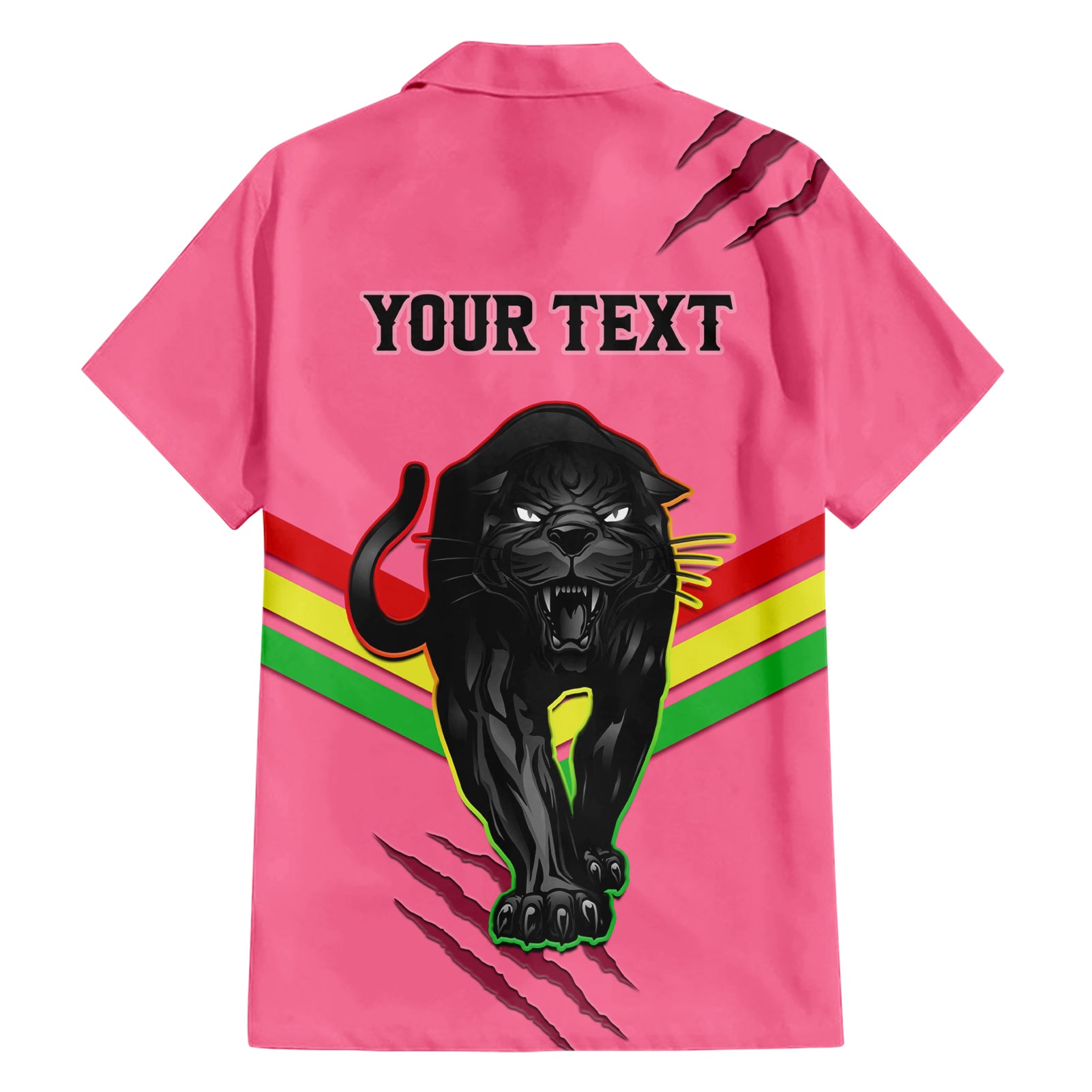personalised-nrl-panthers-hawaiian-shirt-premiers-2023-three-peat-proud-of-our-boys-pink
