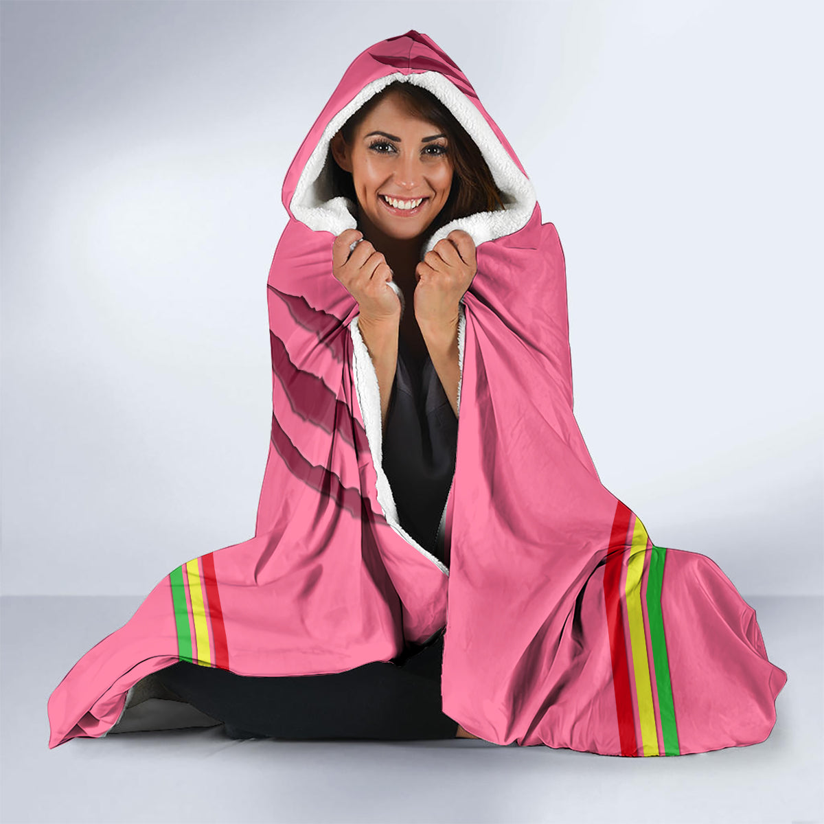 personalised-nrl-panthers-hooded-blanket-premiers-2023-three-peat-proud-of-our-boys-pink