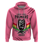 personalised-nrl-panthers-hoodie-premiers-2023-three-peat-proud-of-our-boys-pink