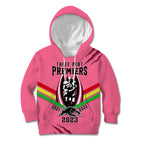 personalised-nrl-panthers-kid-hoodie-premiers-2023-three-peat-proud-of-our-boys-pink