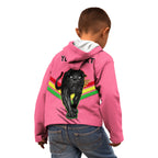 personalised-nrl-panthers-kid-hoodie-premiers-2023-three-peat-proud-of-our-boys-pink