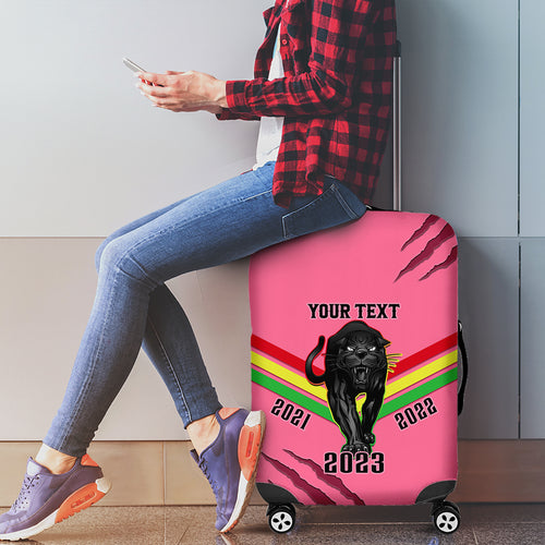personalised-nrl-panthers-luggage-cover-premiers-2023-three-peat-proud-of-our-boys-pink