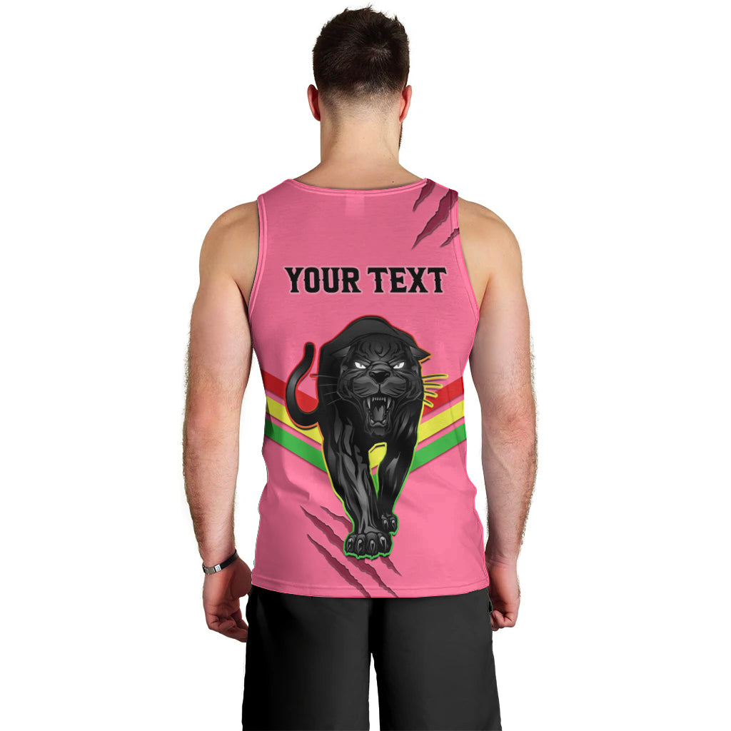 personalised-nrl-panthers-men-tank-top-premiers-2023-three-peat-proud-of-our-boys-pink