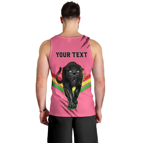 personalised-nrl-panthers-men-tank-top-premiers-2023-three-peat-proud-of-our-boys-pink