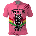 personalised-nrl-panthers-polo-shirt-premiers-2023-three-peat-proud-of-our-boys-pink