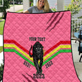 personalised-nrl-panthers-quilt-premiers-2023-three-peat-proud-of-our-boys-pink
