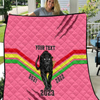 personalised-nrl-panthers-quilt-premiers-2023-three-peat-proud-of-our-boys-pink