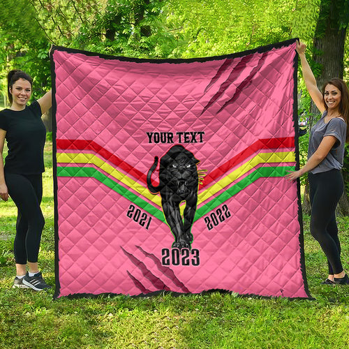 personalised-nrl-panthers-quilt-premiers-2023-three-peat-proud-of-our-boys-pink