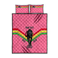 personalised-nrl-panthers-quilt-bed-set-premiers-2023-three-peat-proud-of-our-boys-pink