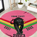 personalised-nrl-panthers-round-carpet-premiers-2023-three-peat-proud-of-our-boys-pink