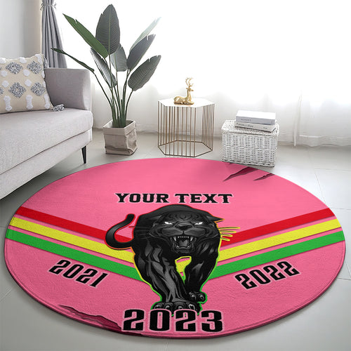 personalised-nrl-panthers-round-carpet-premiers-2023-three-peat-proud-of-our-boys-pink
