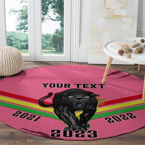 personalised-nrl-panthers-round-carpet-premiers-2023-three-peat-proud-of-our-boys-pink