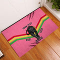 personalised-nrl-panthers-rubber-doormat-premiers-2023-three-peat-proud-of-our-boys-pink