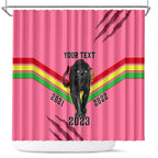 personalised-nrl-panthers-shower-curtain-premiers-2023-three-peat-proud-of-our-boys-pink