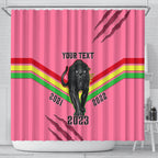 personalised-nrl-panthers-shower-curtain-premiers-2023-three-peat-proud-of-our-boys-pink