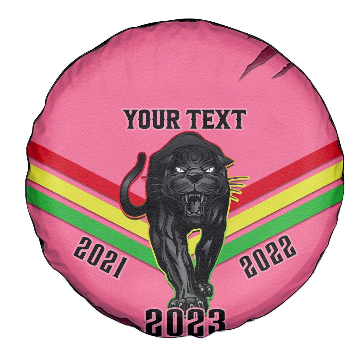 personalised-nrl-panthers-spare-tire-cover-premiers-2023-three-peat-proud-of-our-boys-pink