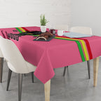 personalised-nrl-panthers-tablecloth-premiers-2023-three-peat-proud-of-our-boys-pink