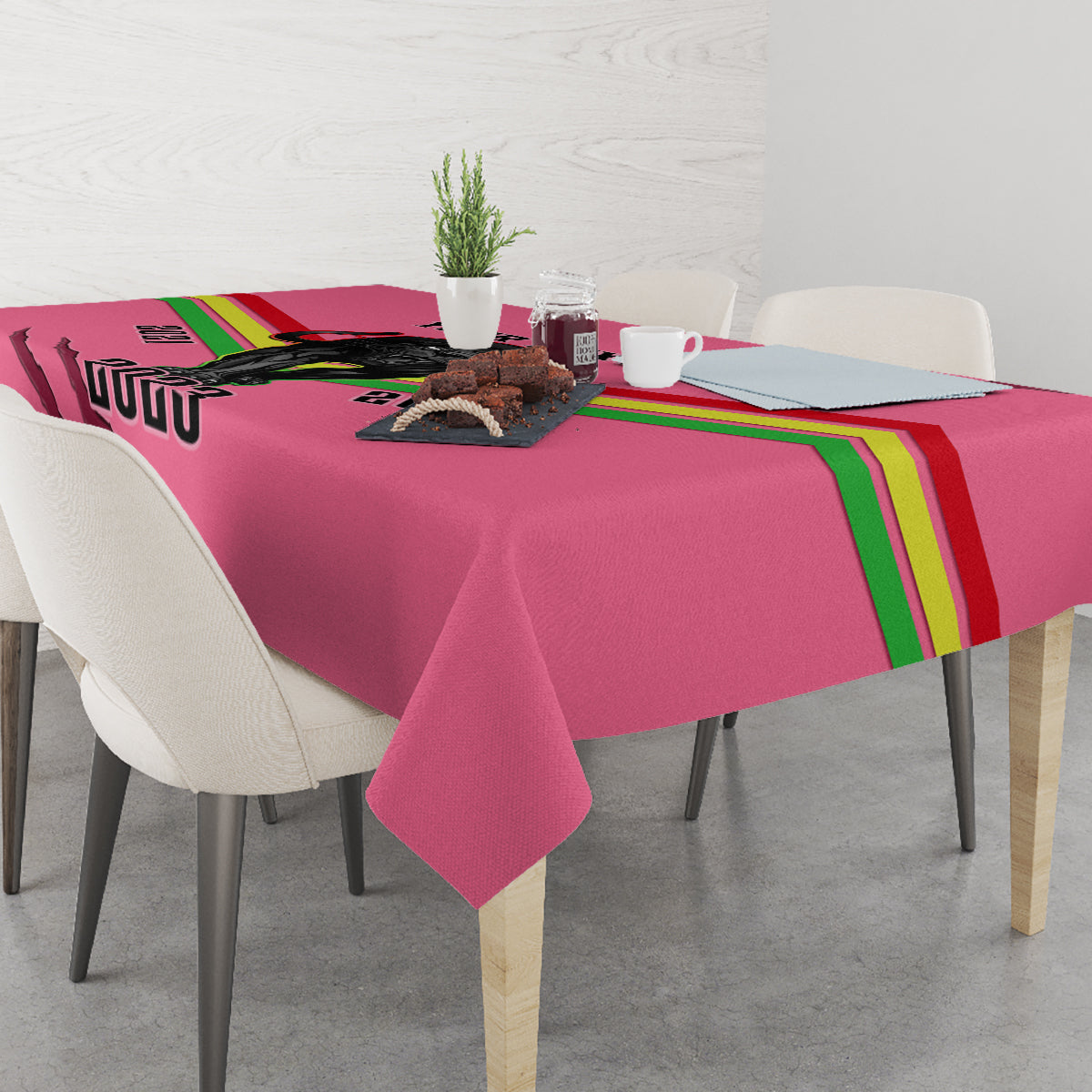 personalised-nrl-panthers-tablecloth-premiers-2023-three-peat-proud-of-our-boys-pink