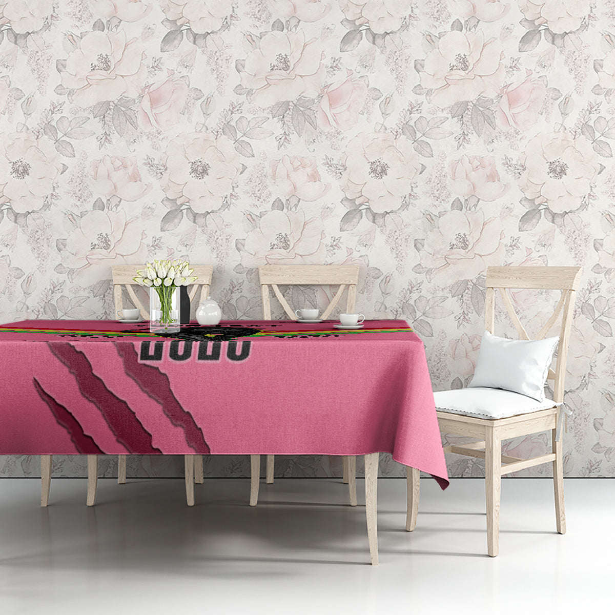 personalised-nrl-panthers-tablecloth-premiers-2023-three-peat-proud-of-our-boys-pink