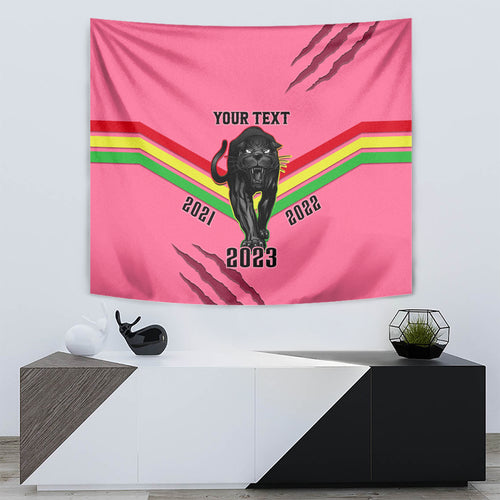 personalised-nrl-panthers-tapestry-premiers-2023-three-peat-proud-of-our-boys-pink