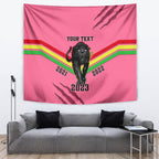 personalised-nrl-panthers-tapestry-premiers-2023-three-peat-proud-of-our-boys-pink