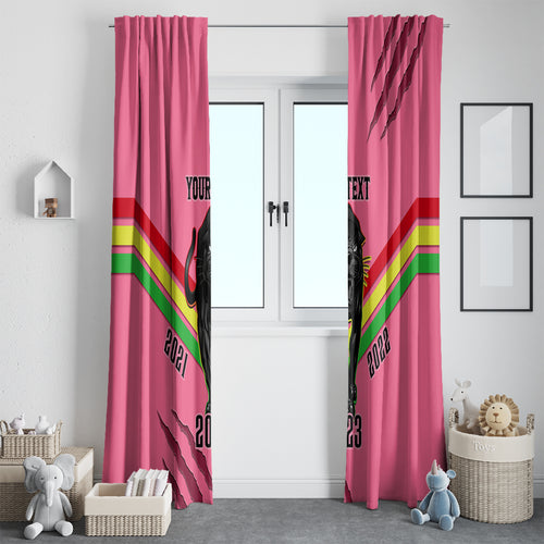 personalised-nrl-panthers-window-curtain-premiers-2023-three-peat-proud-of-our-boys-pink