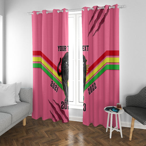 personalised-nrl-panthers-window-curtain-premiers-2023-three-peat-proud-of-our-boys-pink