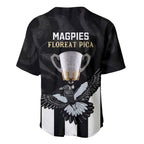afl-collingwood-baseball-jersey-magpies-premiers-2023-with-trophy-proud