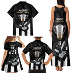 afl-collingwood-family-matching-tank-maxi-dress-and-hawaiian-shirt-magpies-premiers-2023-with-trophy-proud