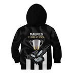 afl-collingwood-kid-hoodie-magpies-premiers-2023-with-trophy-proud