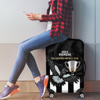 afl-collingwood-luggage-cover-magpies-premiers-2023-with-trophy-proud