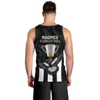 afl-collingwood-men-tank-top-magpies-premiers-2023-with-trophy-proud