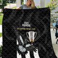 afl-collingwood-quilt-magpies-premiers-2023-with-trophy-proud