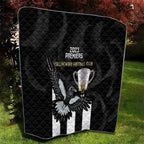 afl-collingwood-quilt-magpies-premiers-2023-with-trophy-proud