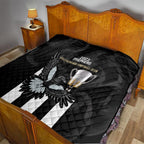 afl-collingwood-quilt-magpies-premiers-2023-with-trophy-proud