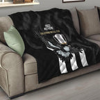 afl-collingwood-quilt-magpies-premiers-2023-with-trophy-proud