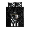 afl-collingwood-quilt-bed-set-magpies-premiers-2023-with-trophy-proud