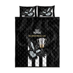afl-collingwood-quilt-bed-set-magpies-premiers-2023-with-trophy-proud