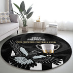 afl-collingwood-round-carpet-magpies-premiers-2023-with-trophy-proud