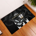 afl-collingwood-rubber-doormat-magpies-premiers-2023-with-trophy-proud