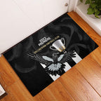 afl-collingwood-rubber-doormat-magpies-premiers-2023-with-trophy-proud
