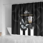 afl-collingwood-shower-curtain-magpies-premiers-2023-with-trophy-proud