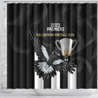 afl-collingwood-shower-curtain-magpies-premiers-2023-with-trophy-proud