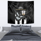 afl-collingwood-tapestry-magpies-premiers-2023-with-trophy-proud
