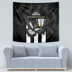 afl-collingwood-tapestry-magpies-premiers-2023-with-trophy-proud