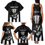 personalised-afl-collingwood-family-matching-tank-maxi-dress-and-hawaiian-shirt-magpies-premiers-2023-with-trophy-proud