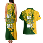 matildas-soccer-couples-matching-tank-maxi-dress-and-hawaiian-shirt-australian-indigenous-national-color