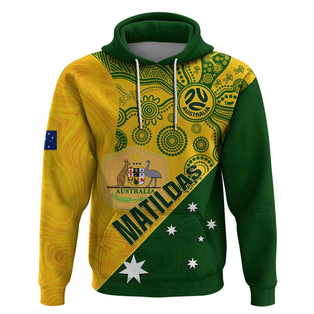 matildas-soccer-hoodie-australian-indigenous-national-color