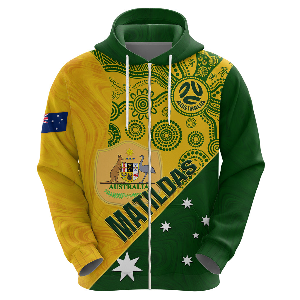 matildas-soccer-hoodie-australian-indigenous-national-color